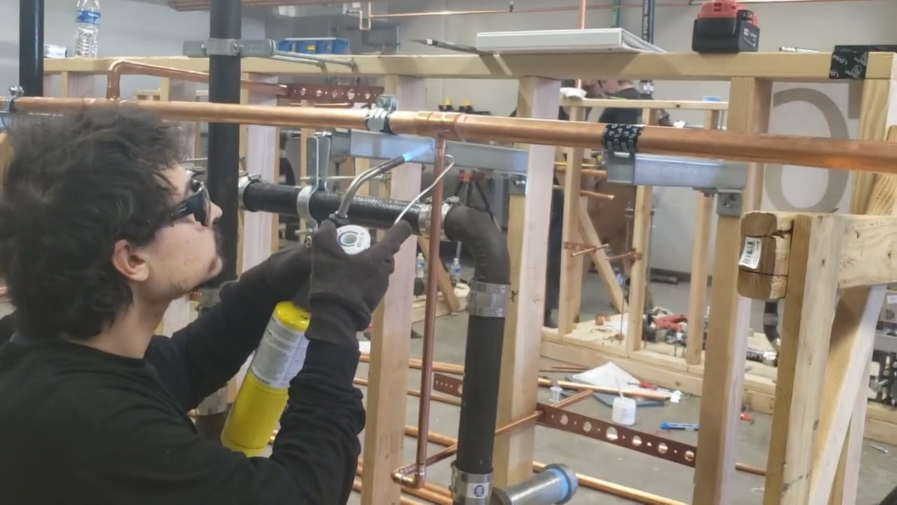 UA 525 Apprentice Competition 2023