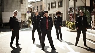 The Bridgebook Family"Strong Survive!" MV