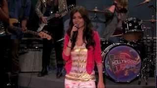 Victoria Justice - Bad Boys [Perfomance] [From &quot;Victorious&quot;]