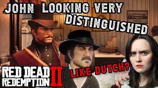 New Style! | Red Dead Redemption II - 25
