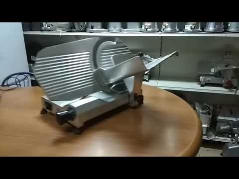 Слайсер Sirman MIRRA 300