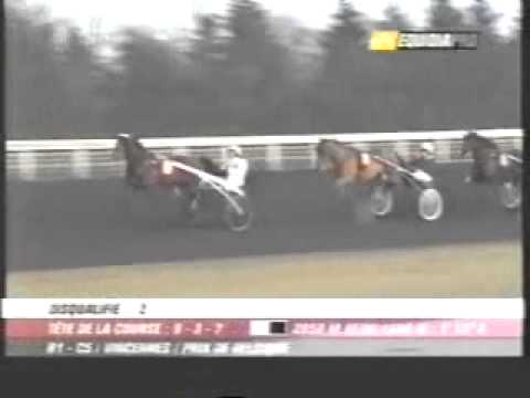 Prix de Belgique 2009 -Giuseppe Bi