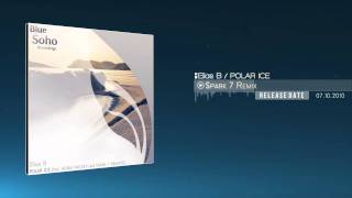 Elias B - Polar Ice (Spark 7 Remix)