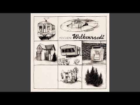 Veel te mooie dag - Yevgueni