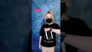 Download lagu 【Dj Turun naik】 TikTok dance tutorial DRAGON #shorts #trend #trending #dance #turunnaik #djremix mp3