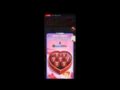 angry bird dreamblast