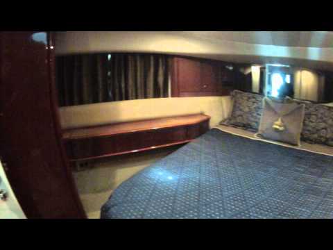 Princess Viking 60 Flybridge Sport Cruiser 60