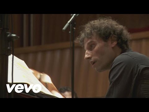 The Making of MOZART IN BETWEEN (EPK)