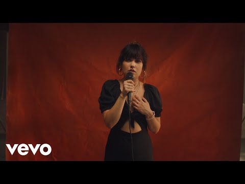 Lily Moore - I Will Never Be (Acoustic)