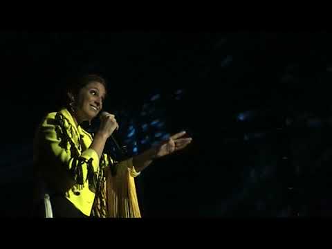 María Peláe - Si se achucha, entra (by Sari)