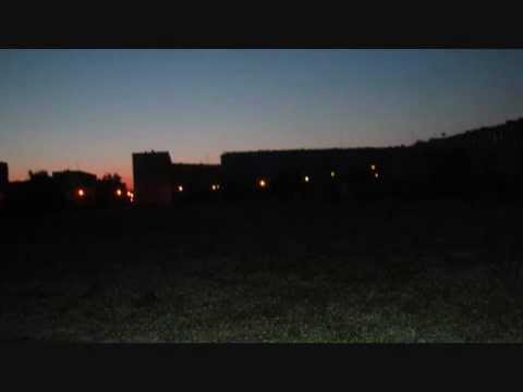 GZK, Guzikówka, Osiedle Traugutta, Krosno