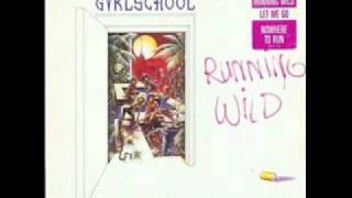 Girlschool - Running Wild