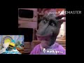 Pajanimals Portrayed By Jim Hensons Dinosaurs