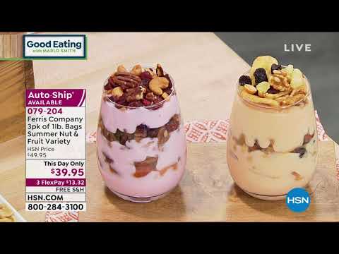 HSN | Good Eating with Marlo Smith 06.29.2020 - 05 PM
