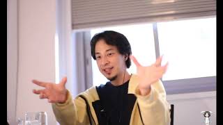 テンション低w - 【ひろゆき】迷ったら選択肢の増える道を選ぶ。 Stella Artoisを呑みながら。2020/09/05 S01