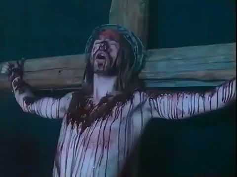 Lord Belial - Night Divine (1999) HD