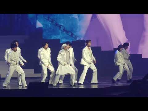 20251130 SUPER JUNIOR 20th Anniversary TOUR SUPER SHOW 10 in BANGKOK D2 #SS10inBKK