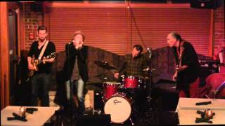 The Matt Stubbs Band and Dennis Brennan - Blues With A Feeling