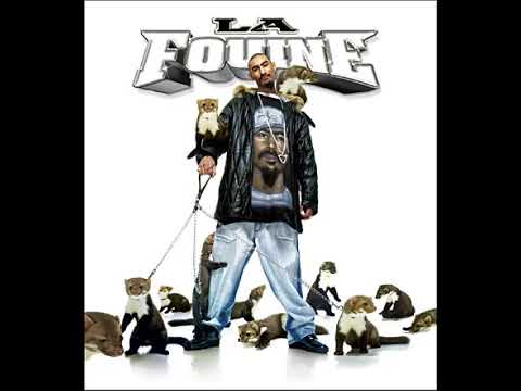Videoclip de L'unité (feat. J-Mi Sissoko) — La Fouine