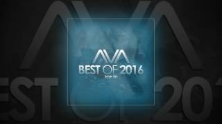 Trance - AVA Recordings Best Of 2016 Top 20
