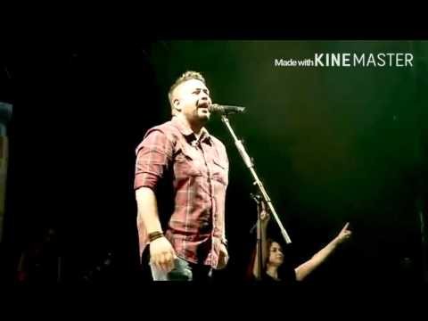 Fernandinho CD Galileu - Luz do Mundo - (ao vivo)