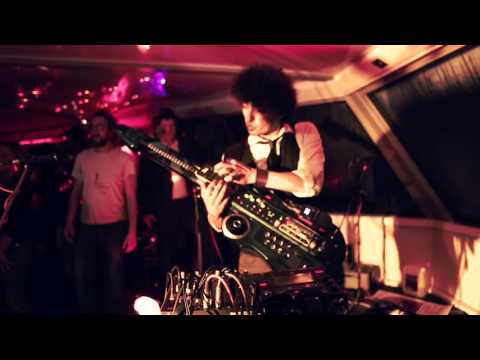 Live @ Township Bonn / Viertelbar