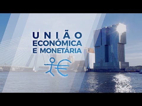 Minuto Europeu nº 153 - União Económica e Monetária