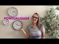 Pontualidade Nas Entrevistas