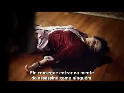 Trailer de Hannibal (2013)