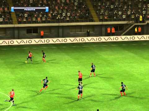 Lille OSC   Atlético Madrid J8