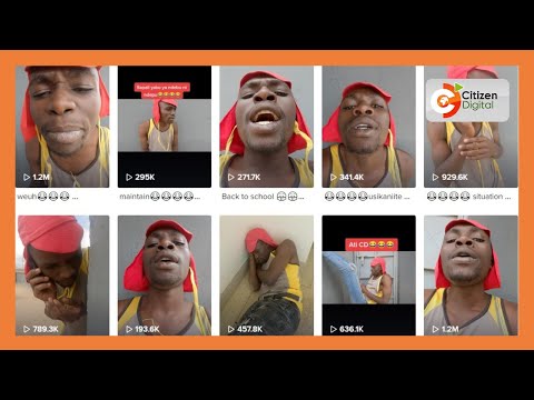 'Maisa huisa men, Tesa!' Benawamalines on his ex Carol, 'Mukuru', soft life and fame