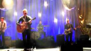 Say Something Now - James Morrison live
