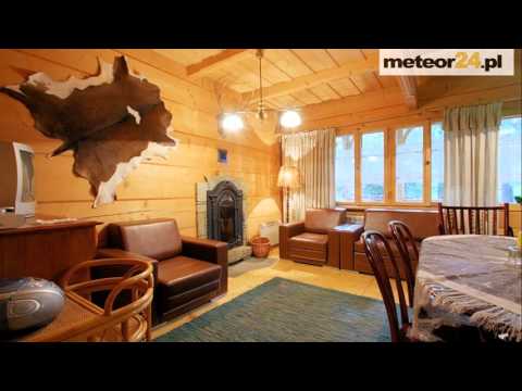Domek Regionalny - Zakopane meteor24.pl