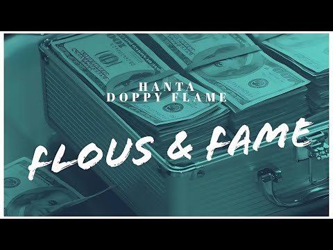 HANTA - Flous & Fame