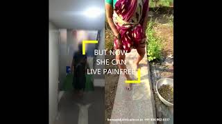 Can You Walk After Total Knee Replacement Surgery Mulund/Thane