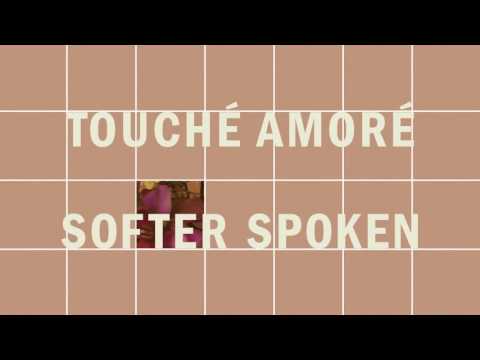 Video thumbnail for Softer Spoken