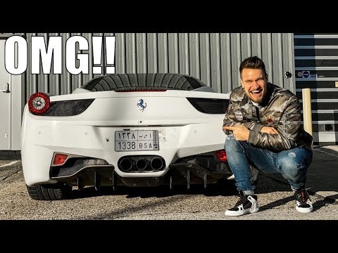 download lagu mp3 mp4 Supercars Of London, download lagu Supercars Of London gratis, unduh video klip Supercars Of London