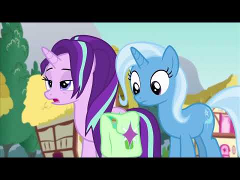 Spike and The Mane Sixladdin part 6 - Trouble in the Marketplace/Hades' Evil Plan