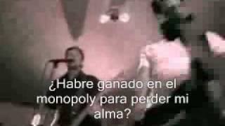 Switchfoot.-Company Car (subtitulado)