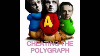 Porcupine Tree Cheating The Polygraph sped up!