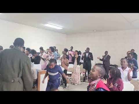 Sunday school Song amakorasi meza cyane yo guhimbaza Imana 