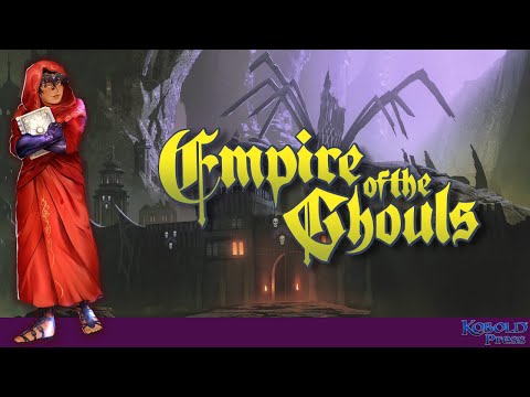 Midgard | Empire of the Ghouls - Season 02 Episode 01