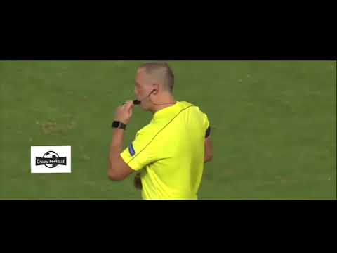 Lyon vs Apollon 4-0 : All Goals