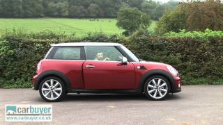 Mini Cooper-One (R56/57) 2006 - 2014