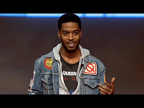 Kid Cudi Disses Big Sean & Jhene Aiko