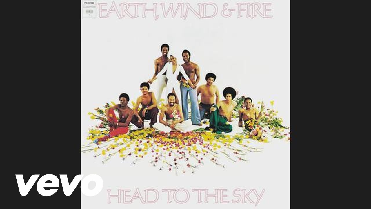 Earth, Wind & Fire - Build Your Nest (Audio)