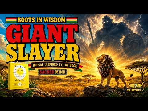 Book cover: Giant Slayer by Unknown