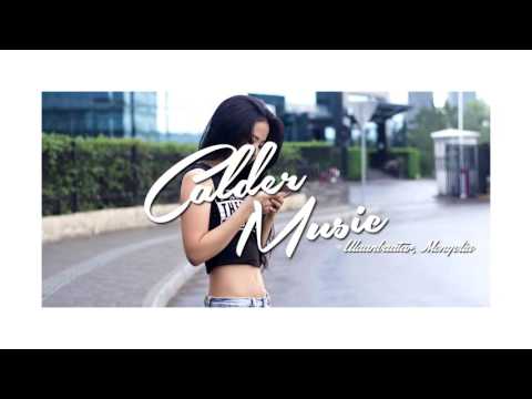 Alexander Lewis x BrassTracks  -  Distant Memories | Calder Music