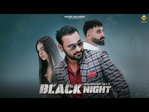 Black Night