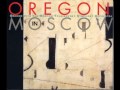 Oregon - Beneath an Evening Sky
